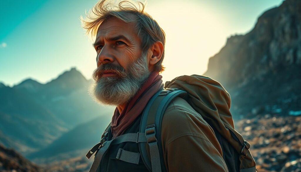 Backpacking Guides