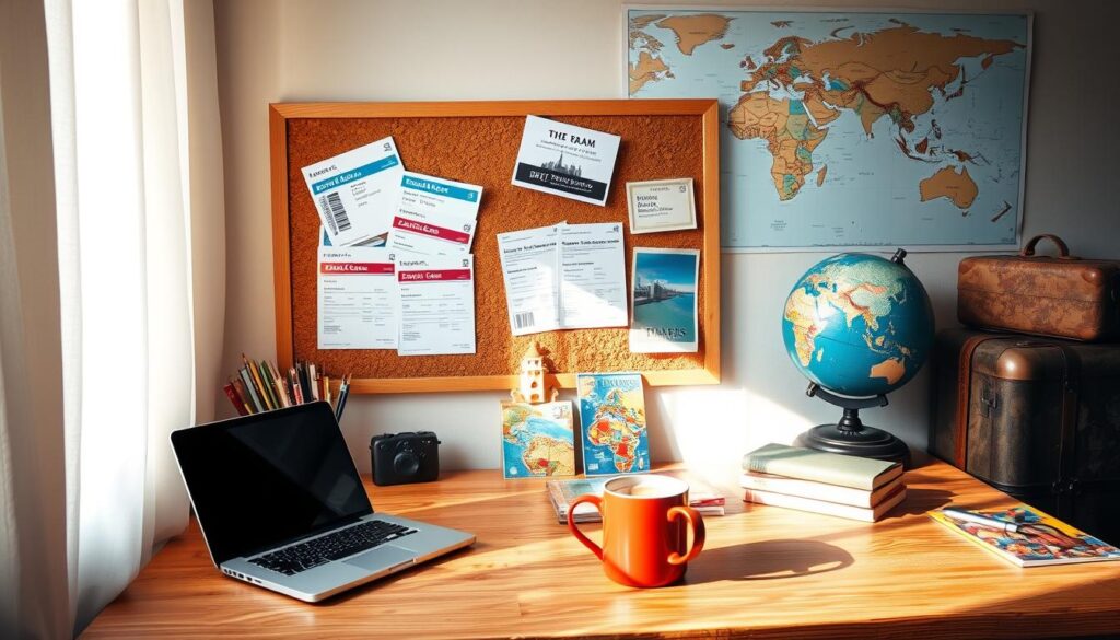 Budget Travel Tips