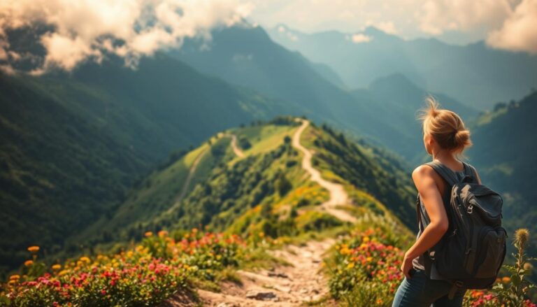 Lessons From Solo Travel