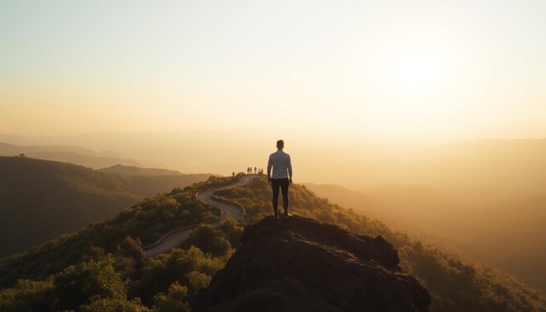 Lessons from Solo Travel: Insights for Your Next Adventure