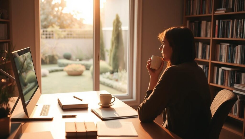 Morning Routines