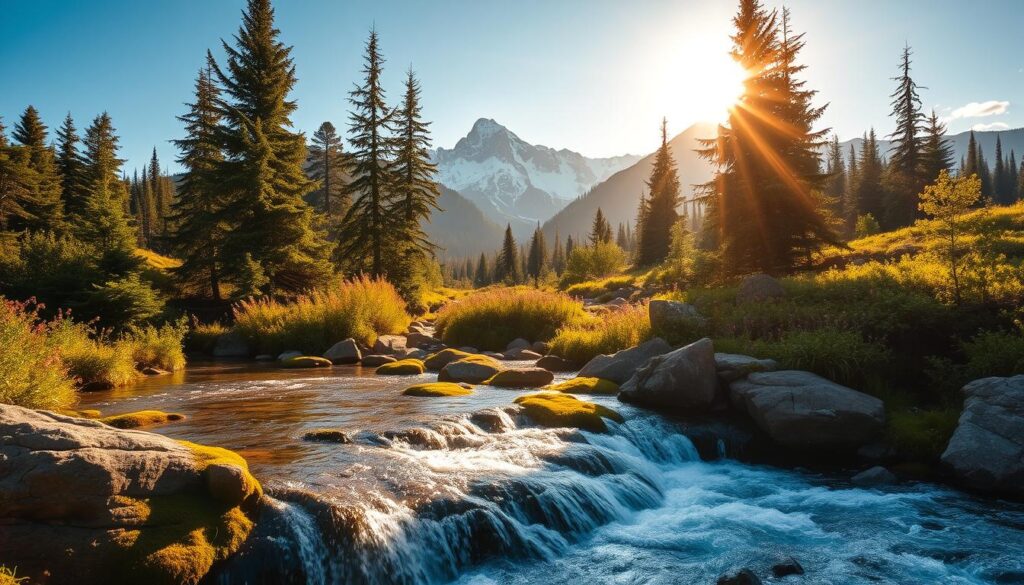 Outdoor Destinations