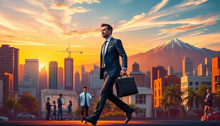 Strategies to Overcome Challenges and Succeed