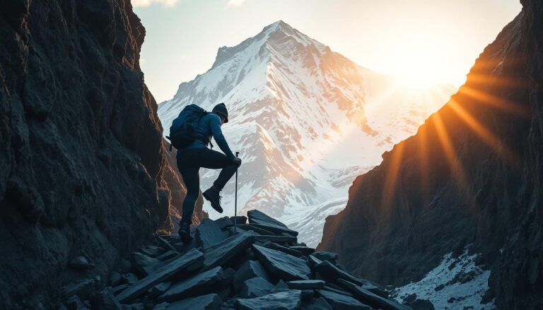 Overcoming Challenges