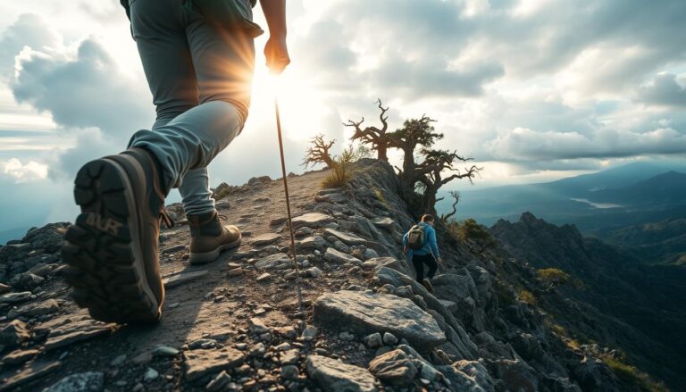 Overcoming Challenges