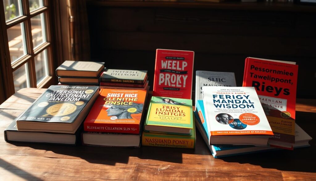 Personal Growth Books