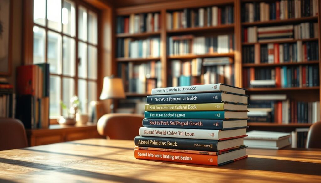 Personal Growth Books