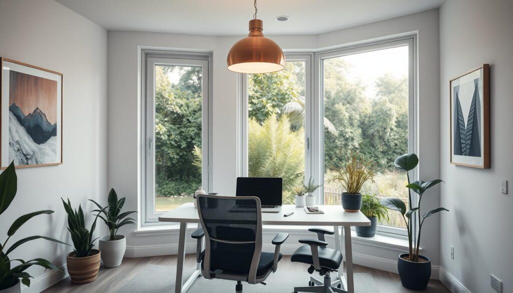 Remote Work Setups