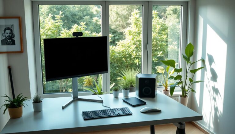 Remote Work Setups
