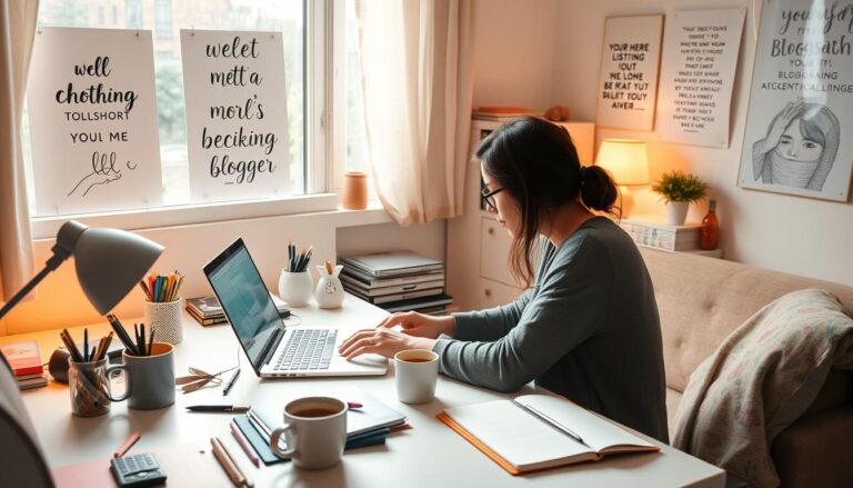 Starting a Blog
