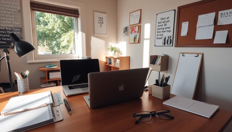 Time Management Tips