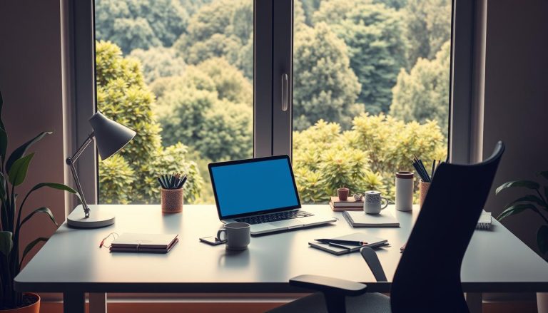 Optimize Your Remote Work Setup for Productivity