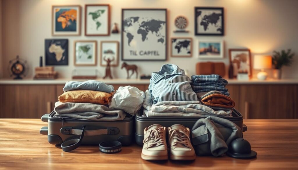 Travel Essentials: The Must-Have Items for Your Next Trip