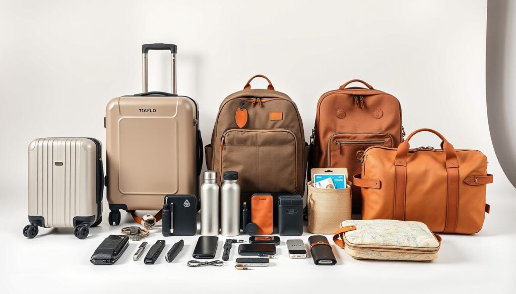 Travel Gear