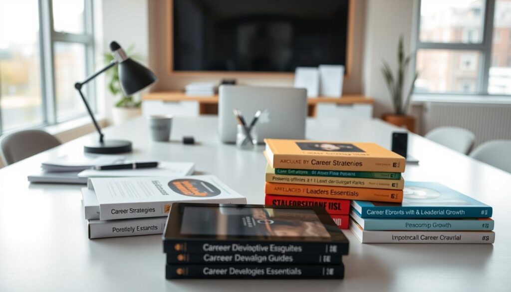 career development guides