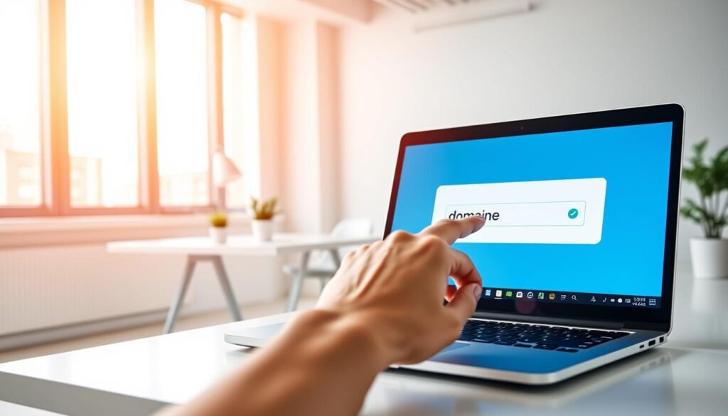 domain registration