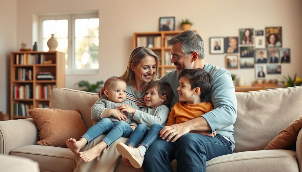 family guides