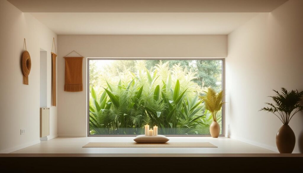 mindful environments