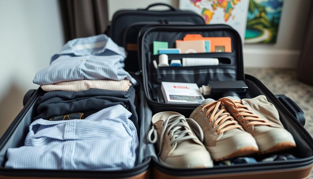 packing tips