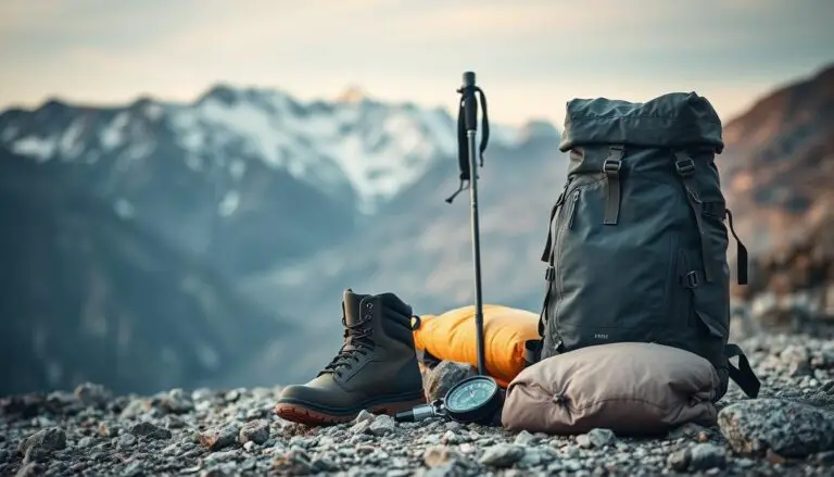 Backpacking Guides