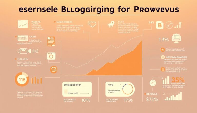 Blogging Milestones