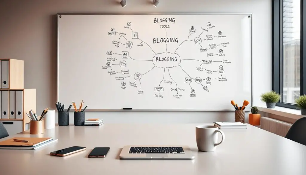 Blogging Resources