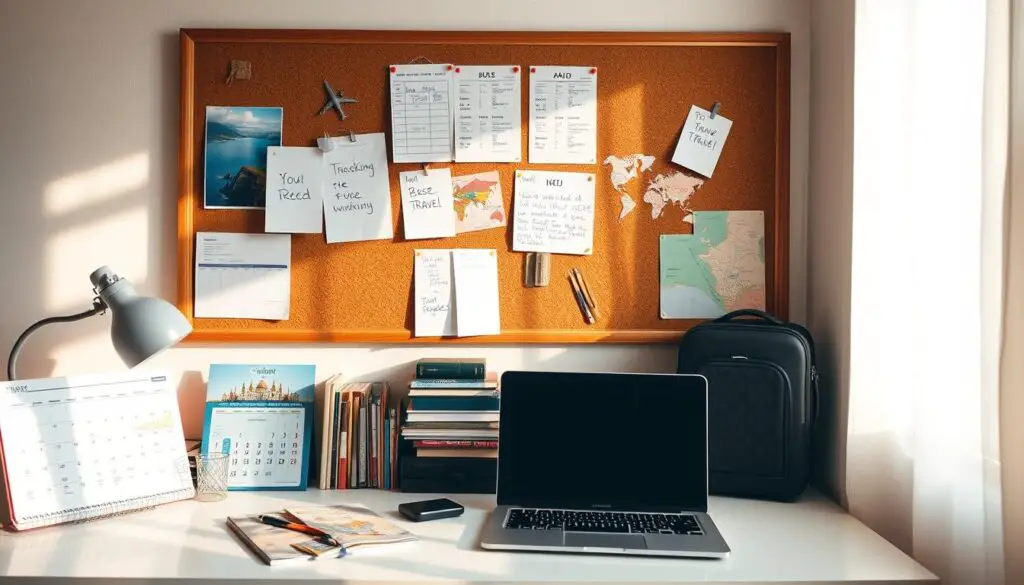 Budget Travel Tools