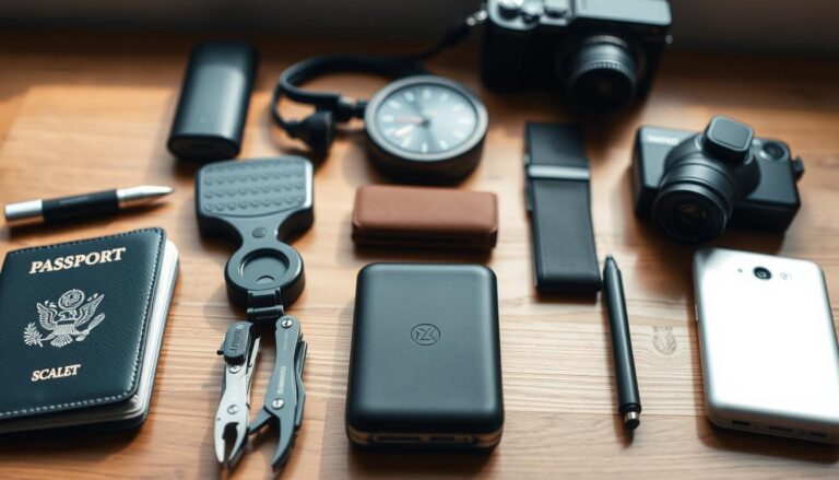 Budget Travel Tools