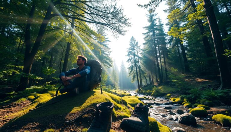 Lessons From Solo Travel