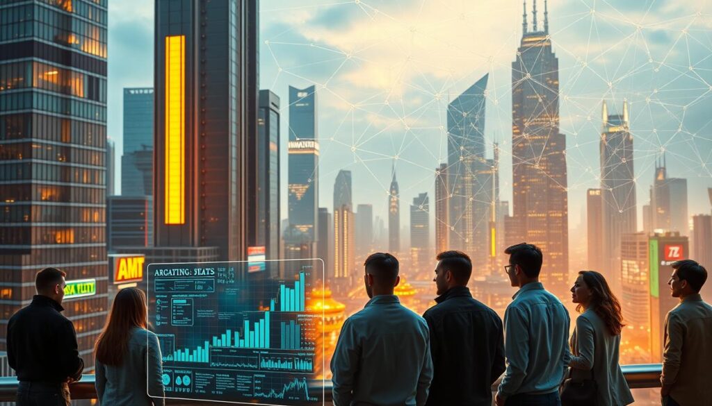 Make money with AI