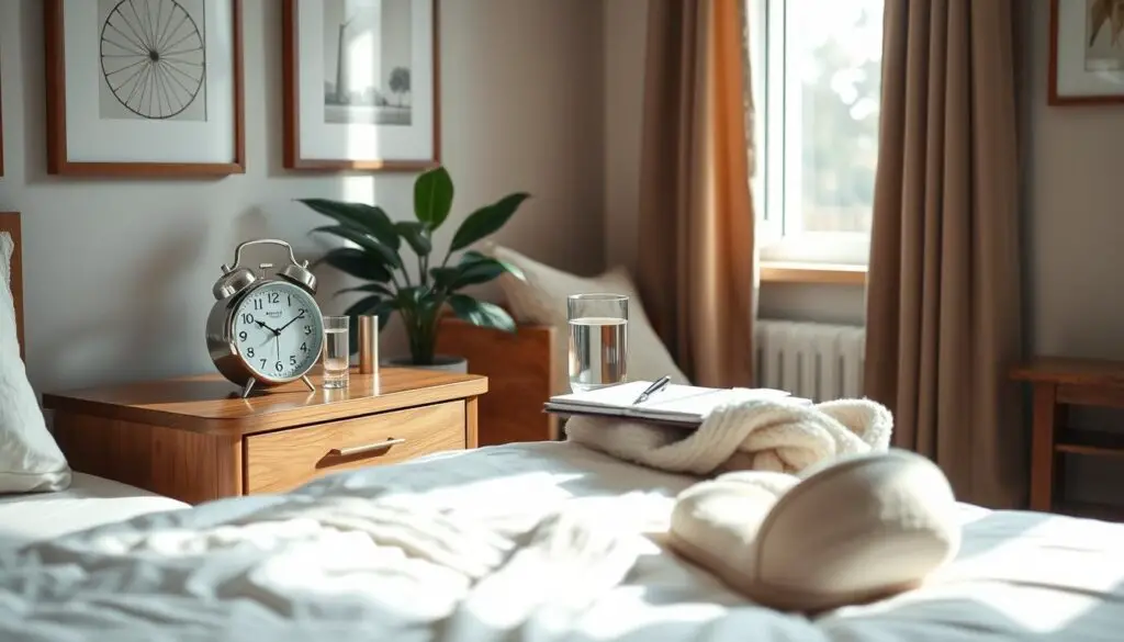 Morning Routines