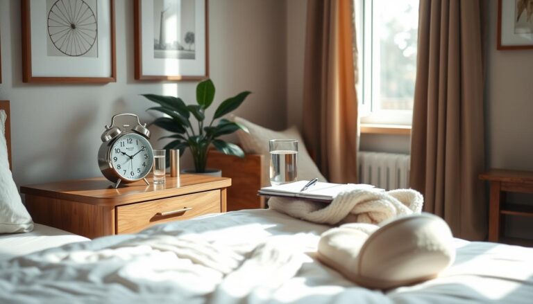 Morning Routines