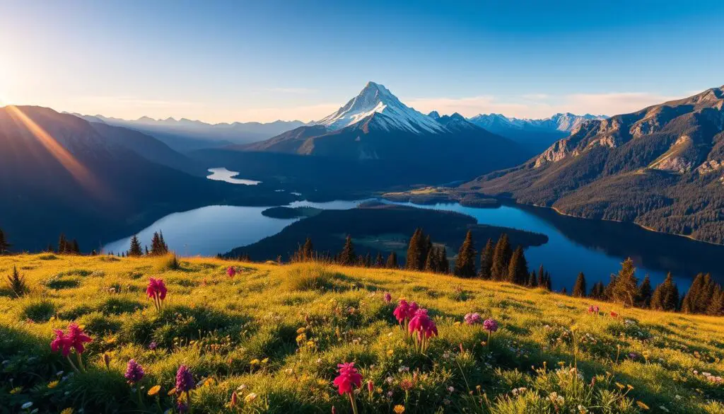 Nature Destinations