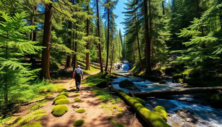 Outdoor Destinations