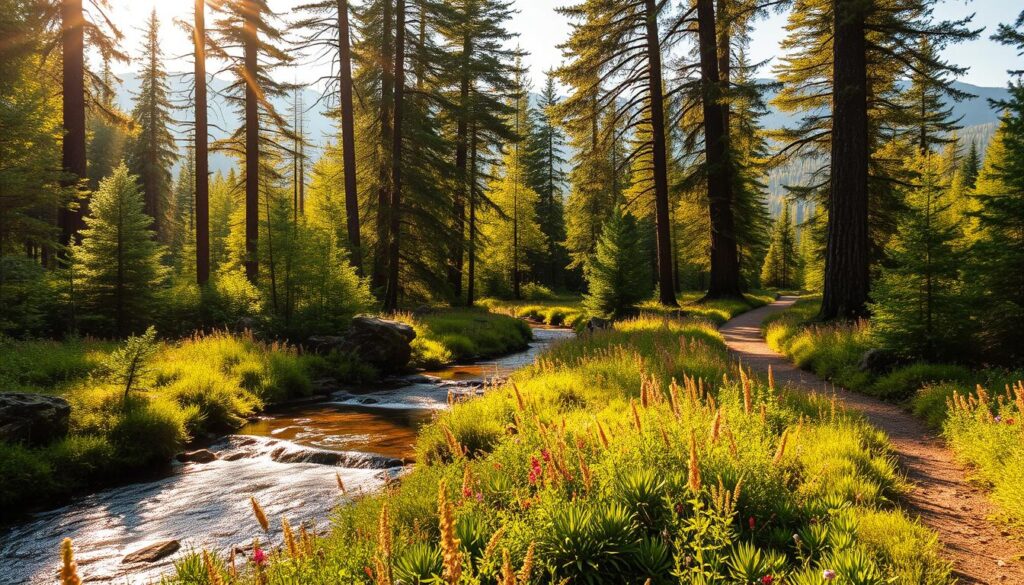 Outdoor Destinations