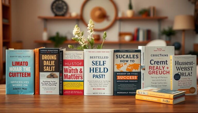 Personal Growth Books