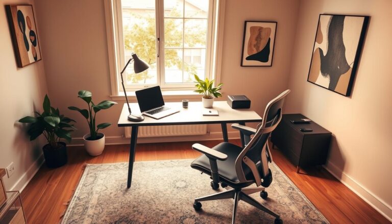 Remote Work Setups