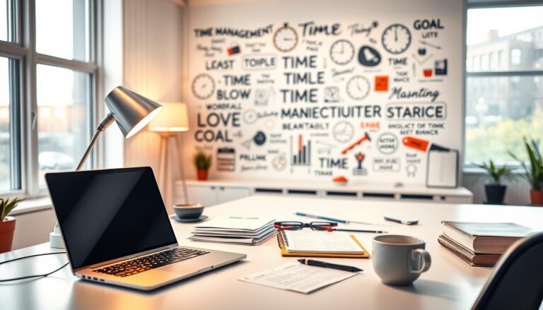Time Management Tips
