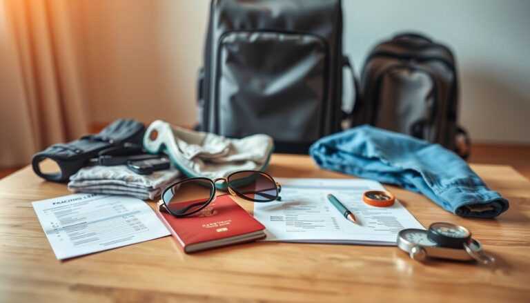 Travel Essentials