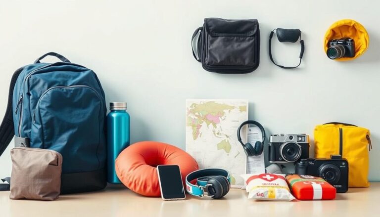 Budget Travel Tools