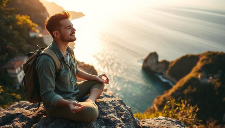 Lessons From Solo Travel