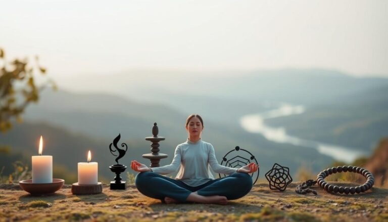 Mindfulness Tips