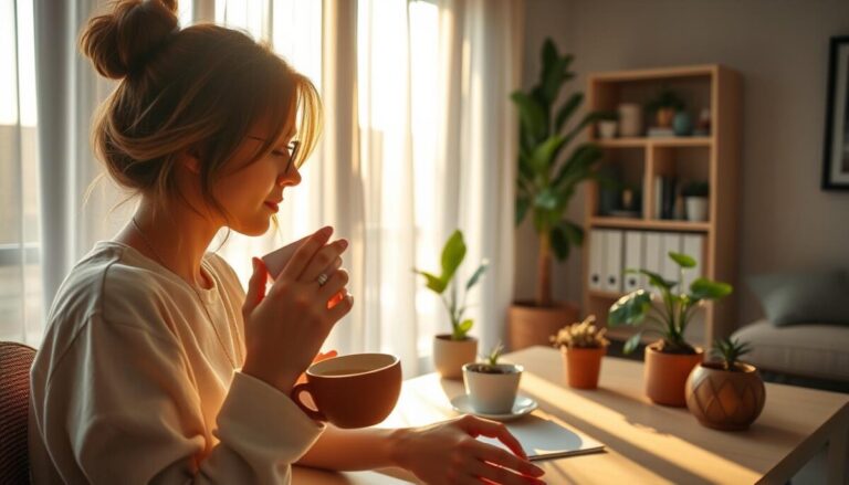Morning Routines