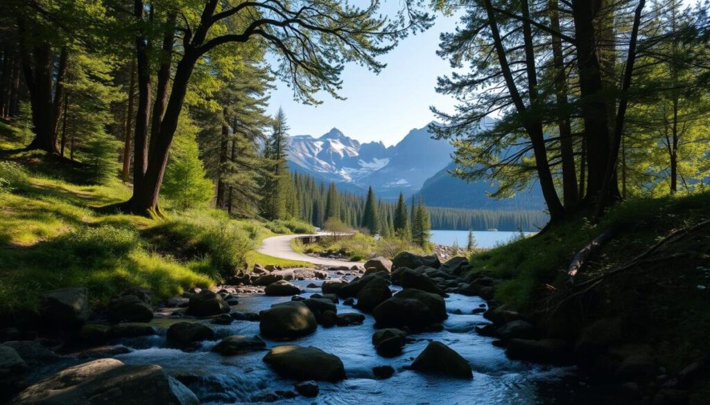 Nature Destinations