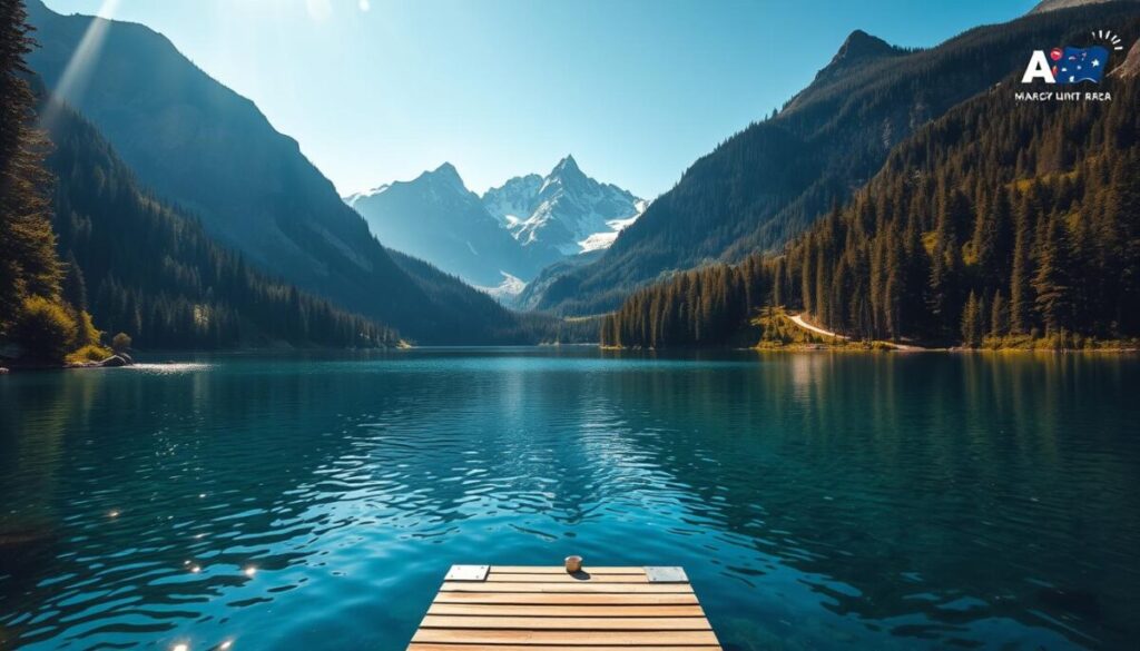 Outdoor Destinations