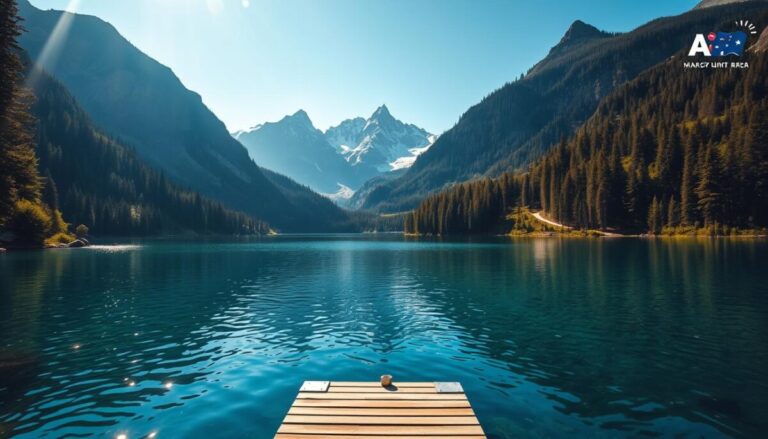 Outdoor Destinations