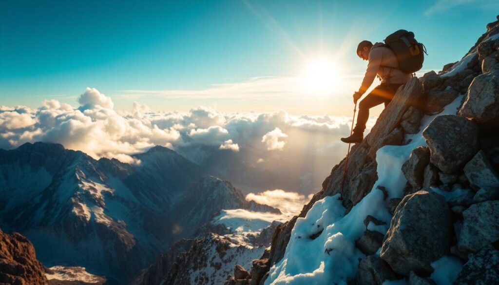 Overcoming Challenges