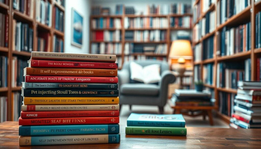 Personal Growth Books