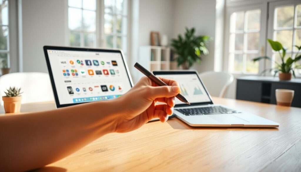 Productivity Apps