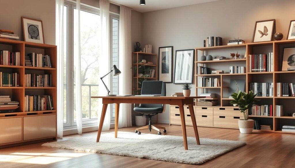 Remote Work Setups